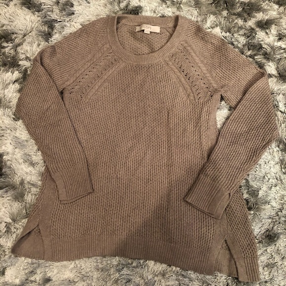 Loft Sweater - Picture 1 of 2